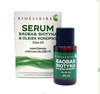 STAPIZ Zestaw do włosów zniszczonych REPAIR + Serum Baobab