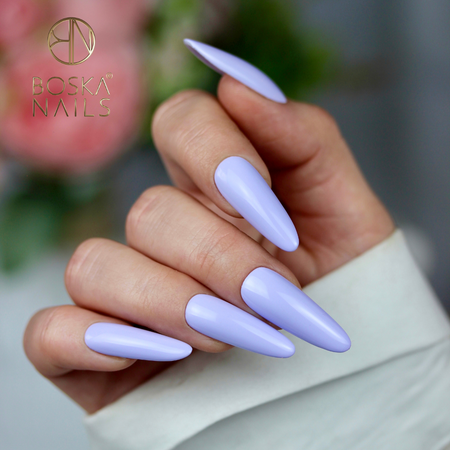 BOSKA NAILS Lakier hybrydowy May 464 - 6ml
