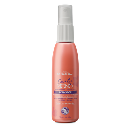 PLACENTA LIFE Spray do włosów kręconych CURLY MONOI - 100ml