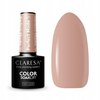 CLARESA Lakier hybrydowy PERFECT NUDE 5 - 5g