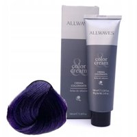 ALLWAVES Farba do włosów 8.22 - Ametyst - 100ml