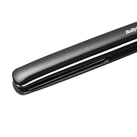 BABYLISS PRO Prostownica do włosów STILISTA Black&Silver - BAB3550BE