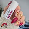 YOSHI Lakier hybrydowy Ink of Desire 6ml - 166