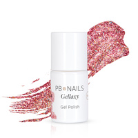 PB NAILS Lakier hybrydowy GE404 Cutie Pie - 10ml