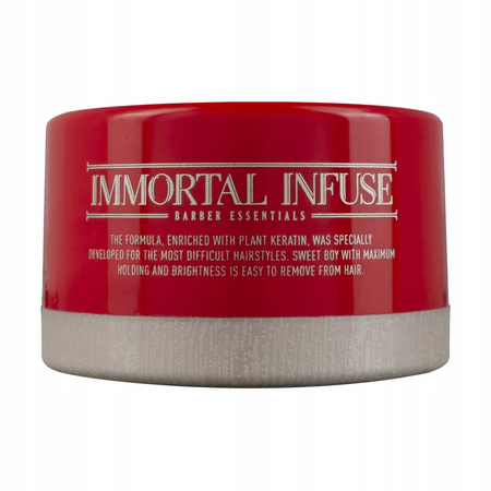 IMMORTAL Pomada do włosów SWEET BOY - 150ml