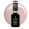 VICTORIA VYNN Żel w butelce do paznokci Naked Nude - 15ml