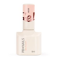 PB NAILS Żel w butelce - BOTTLE GEL No.05 - 8ml