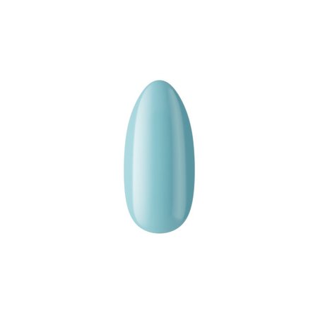 BOSKA NAILS Lakier hybrydowy Blue Flower 405 - 6ml