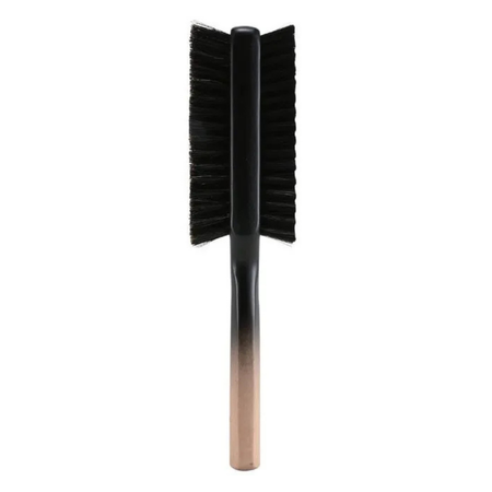 JRL Dwustronna szczotka barberska do włosów i brody Barber Brush - JRL-BR2