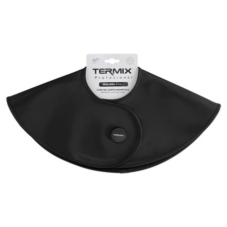 TERMIX Kołnierz fryzjerski magnetyczny SMALL