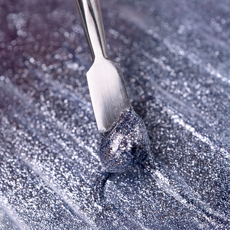 PB NAILS Żel do zdobień paznokci Platinium Gel - PM03 - 5g