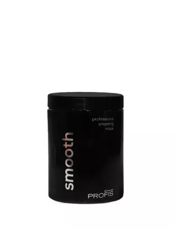 PROFIS Zestaw wygładzający do włosów SMOOTH Szampon 750ml + Maska 1000ml