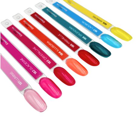 YOSHI Lakier hybrydowy Prismelle 6ml – 185
