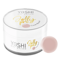 YOSHI Żel budujący Jelly PRO - Cover Biscuit - 15ml