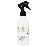 STAPIZ LUMI Laminator do włosów farbowanych pH 3,8 - 240ml