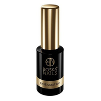 BOSKA NAILS Baza hybrydowa BASE COAT - 10ml