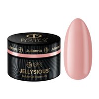 BOSKA NAILS Żel budujący do paznokci - JELLYSIOUS - Julienna - 50ml - DUŻY