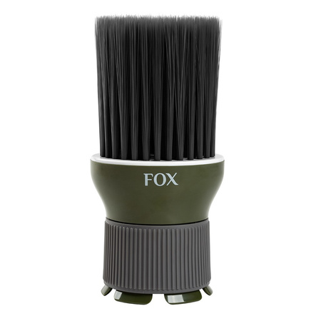 FOX Karkówka fryzjerska EARTH COLORS OLIVE Zielona - 1509609