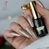 BOSKA NAILS Lakier Hybrydowy Holy Gold 445 - 6ml