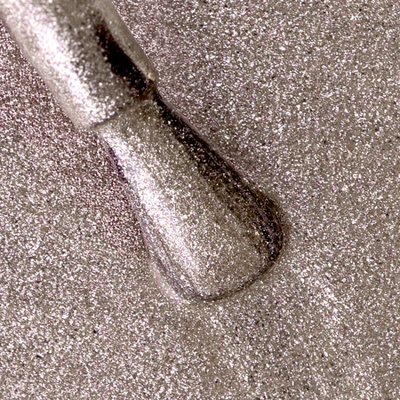 PB NAILS Lakier hybrydowy GOLDEN TICKET - 8ml