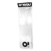 O! TOOLS Podkładka plexi do rozjaśniania włosów 12x40cm - 1 sztuka