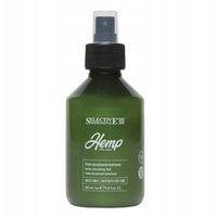 SELECTIVE Fluid nawilżający do włosów HEMP - 200ml