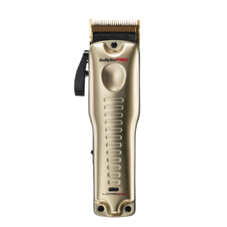 BABYLISS PRO Maszynka do strzyżenia włosów LO-PROFX Złota - FX825GE