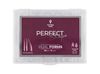 VICTORIA VYNN Dual formy do paznokci PERFECT SHAPE Universal Uniwersalny - 120 sztuk