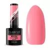 CLARESA Żel w butelce do paznokci BRUSH EASY GEL - PEACH - 5g