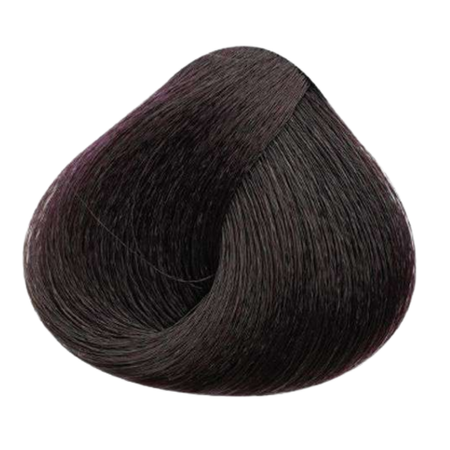 TREND TOUJOURS Farba do włosów - Very Dark Violet Brown/Bardzo Ciemny Fioletowy Brąz - 2.20 - 100ml