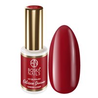 BOSKA NAILS Lakier hybrydowy Garden Gossip 540 - 6ml