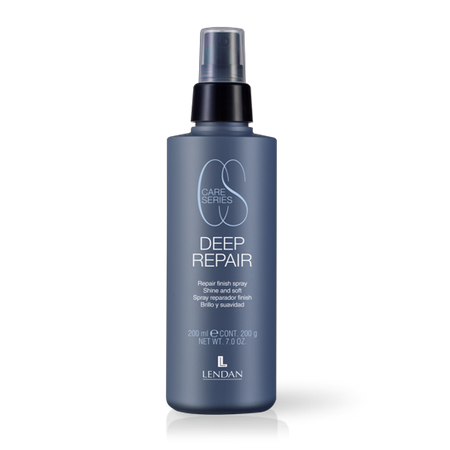 LENDAN Spray regenerujący do włosów DEEP REPAIR - 200ml