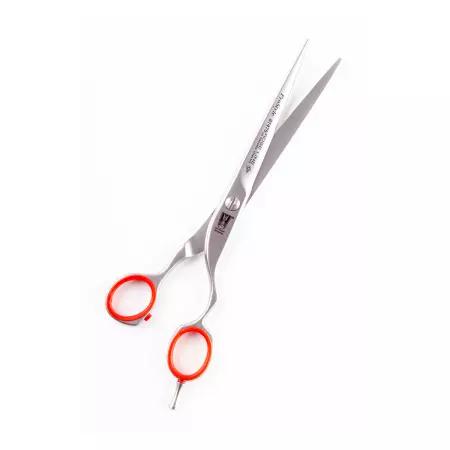 FOX Zestaw fryzjerski Suszarka do włosów + Nożyczki do strzyżenia 7" COLLAB BARBER SET - No. 1509583