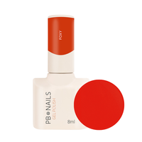 PB NAILS Lakier hybrydowy - FOXY - 8ml