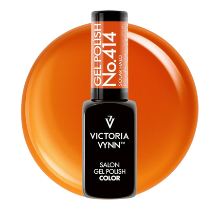VICTORIA VYNN Lakier hybrydowy Solar Halo 414 - 8ml