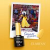 CLARESA Lakier hybrydowy SUMMER STORIES 4 - 5g