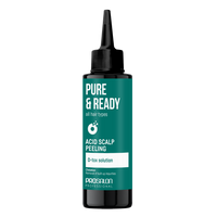 CHANTAL PROSALON Peeling kwasowy do skóry głowy PURE & READY - 100ml