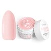 CLARESA Żel budujący do paznokci RUBBER GEL 9 - 45g - ŚREDNI