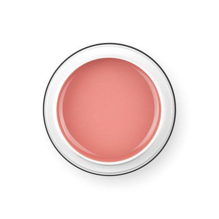 PALU Żel budujący do paznokci builder WARM COVER - 12g