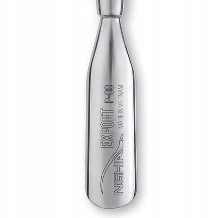 NGHIA Kopytko metalowe PUSHER P.08