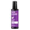 CHANTAL Zestaw wygładzający do włosów SLEEK & GLOSSY - 2x375ml + 100ml