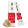 ALFAPARF YELLOW Farba do włosów 10.1 - Najjaśniejszy popielaty blond - 100ml