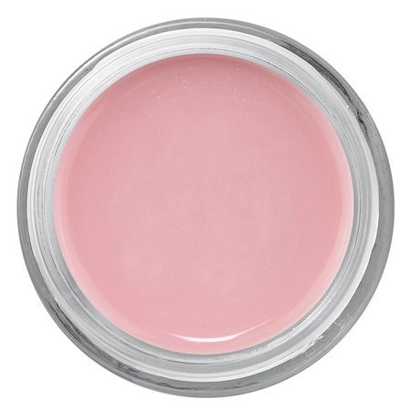 YOSHI Żel budujący Glitter PRO Gel No.1 - 15ml - MAŁY