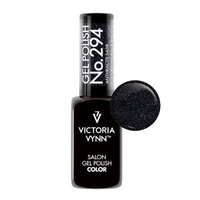 VICTORIA VYNN Lakier hybrydowy Anthracite Sadr 294 - 8ml