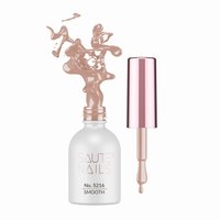 SAUTE NAILS Lakier Hybrydowy S216 SMOOTH - 8ml