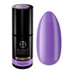 BOSKA NAILS Lakier hybrydowy Purple Surf 473 - 6ml