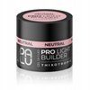 PALU Żel budujący do paznokci builder NEUTRAL - 90g - DUŻY