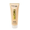 STAPIZ Zestaw do włosów kręconych WAVES&CURLS 300ml + 250ml