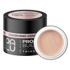 PALU Żel budujący do paznokci builder CHARMING COVER - 45g - ŚREDNI