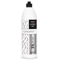 CHANTAL COLOR ART Woda Utleniona Oxydant 3% - 900ml